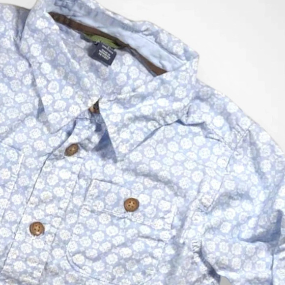 4/$20 Baby Gap Toddler Button Down  Shirt - Picture 2 of 5